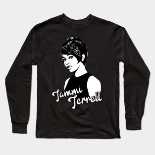 Tammi Long Sleeve T-Shirt